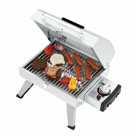 BROIL KING Gpro Gas Tabletop Grill 1220A
